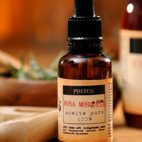 ACEITE ROSA MOSQUETA 100%