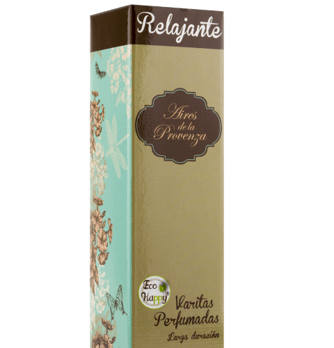 MIKADO AIRES DE LA PROVENZA