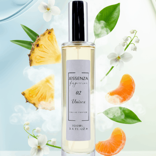 Perfume Imitación CK ONE