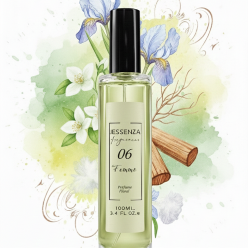 Mejor Imitación perfume Anais