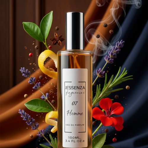 Perfume equivalente Caroliina para hombre clásico