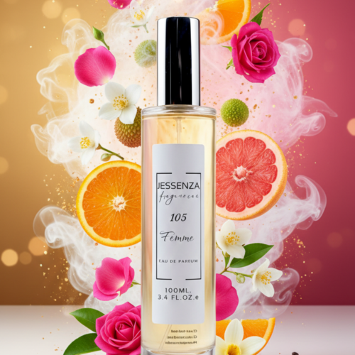 Perfume equivalente Coco Mademoiselle mujer