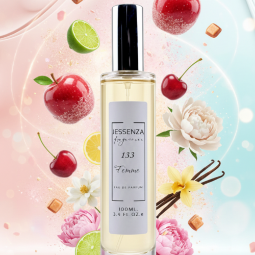 Perfume equivalente Nina Ricci mujer juvenil