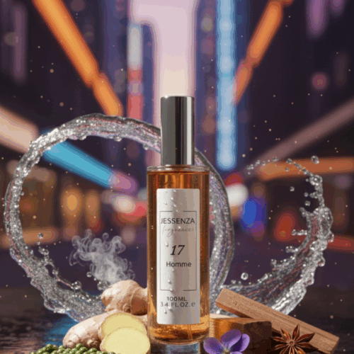 Perfume equivalente 212 Pour Homme