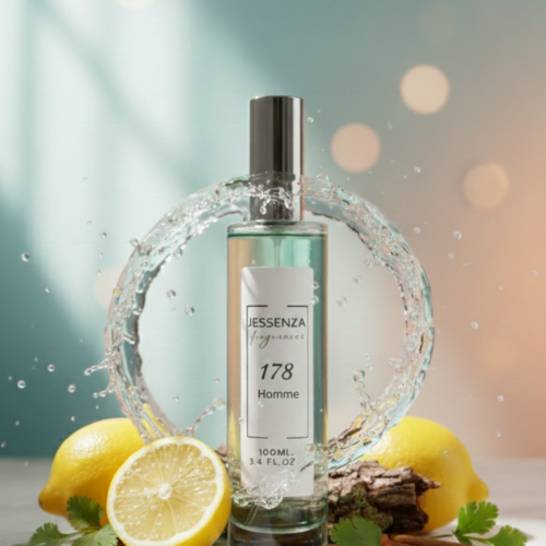 Imitación Perfume D´ISSEY HombreImitación Perfume D´ISSEY Hombre