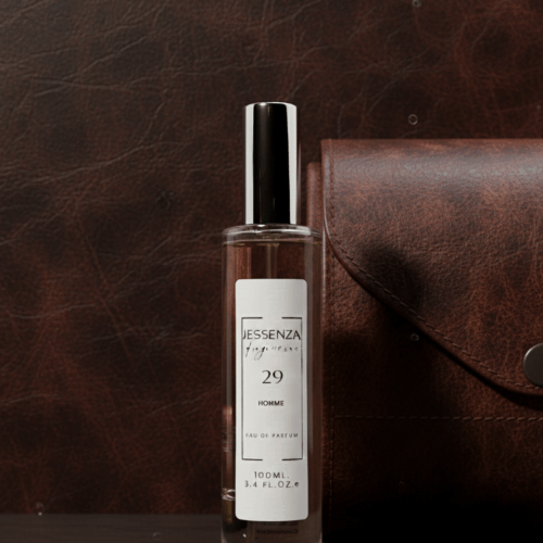 Perfume Imitación Le Male