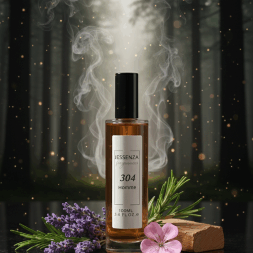 Perfume equivalente Egoïste para hombre