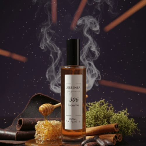 Perfume equivalente Kouros YSL