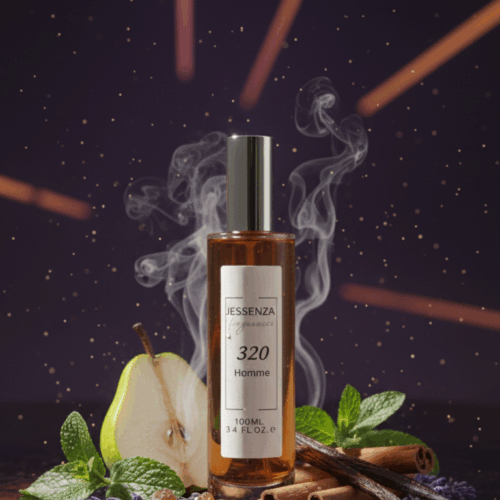 Perfume equivalente Ultra Male para hombre