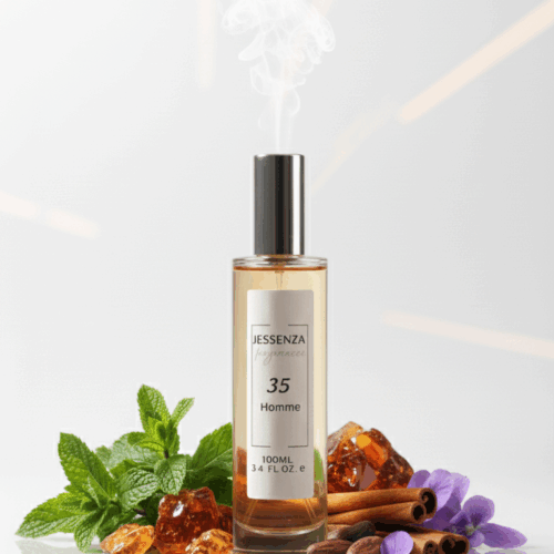 Imitación Perfume Angel Hombre