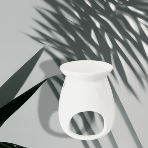 QUEMADOR ACEITES - CERÁMICA