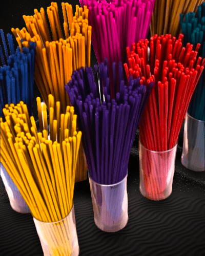 Comprar Incienso Natural