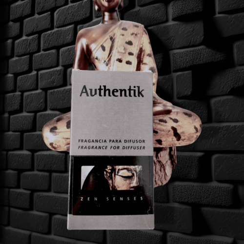 FRAGANCIA PARA  HUMIDIFICADOR : AROMA ZEN