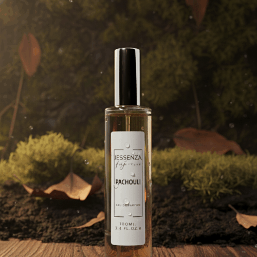 Pachouli