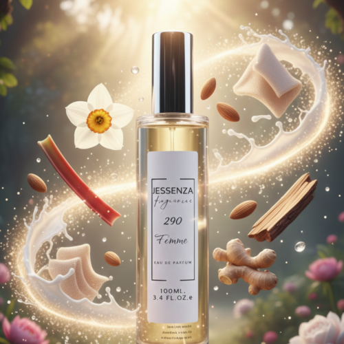 Perfumes para Mujer JESSENZA 290- PERFUME INSPIRADO EN PERFECT - MARC J.
