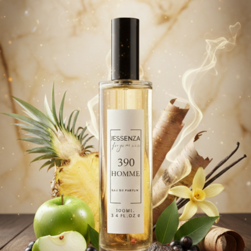 Imitación Perfume Aventus Creed