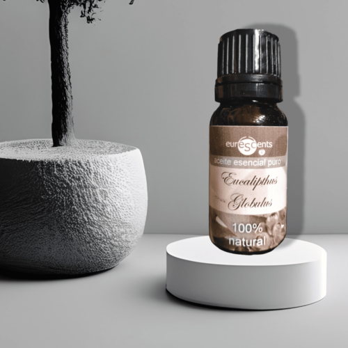 ACEITE ESENCIAL EUCALIPTO