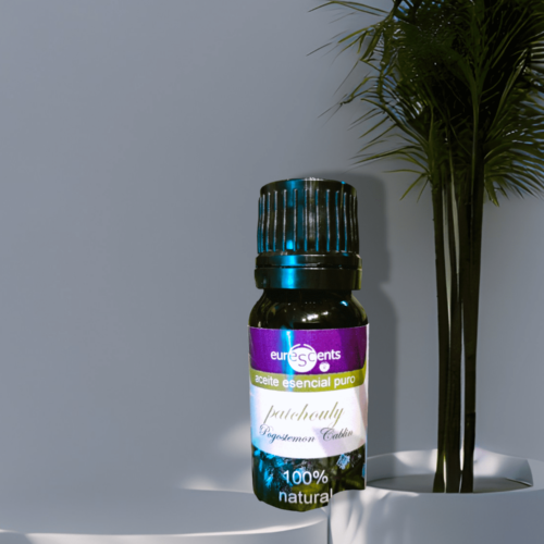 ACEITE ESENCIAL DE PACHOULY