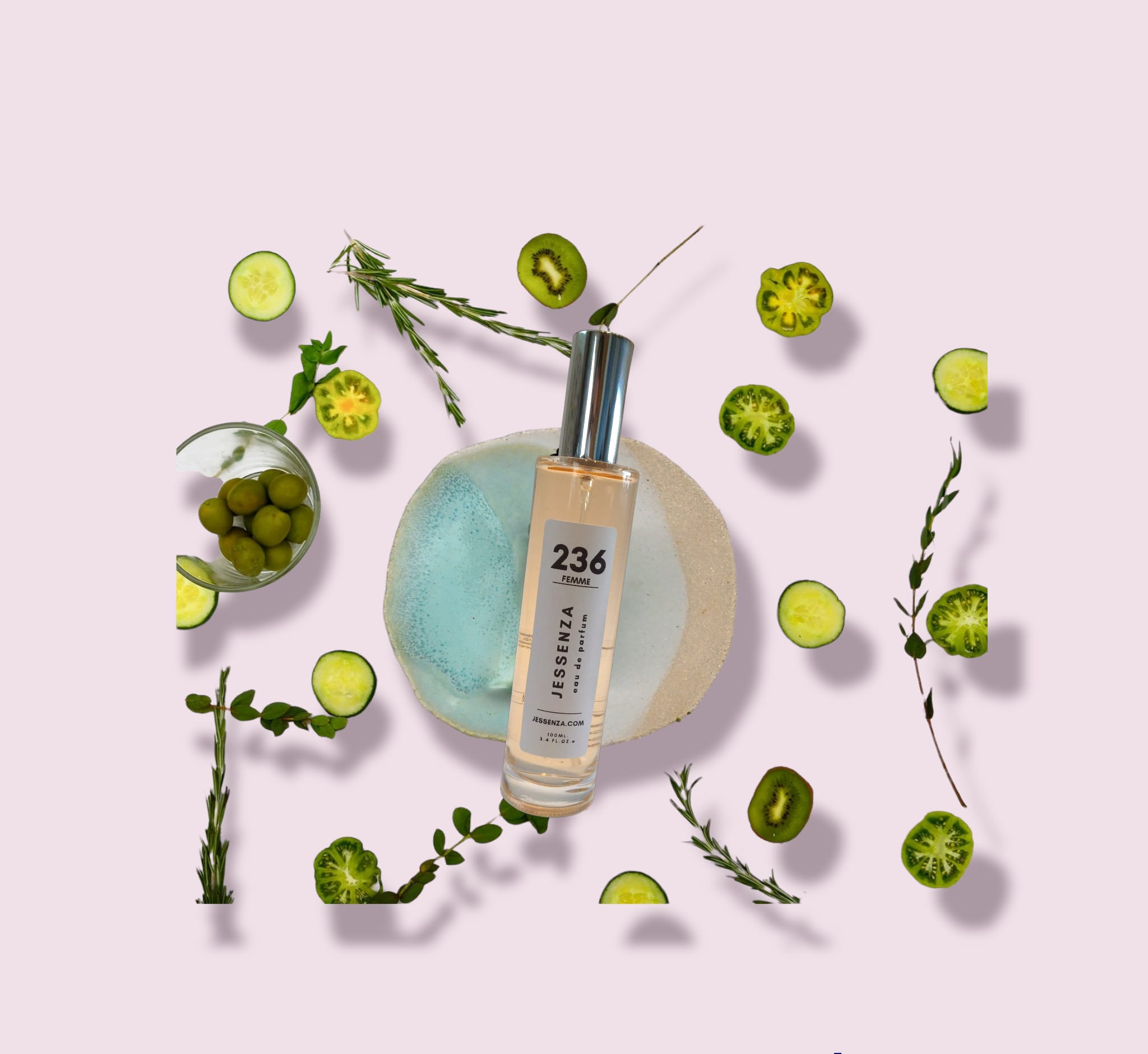 Tienda de perfumes de Equivalencia