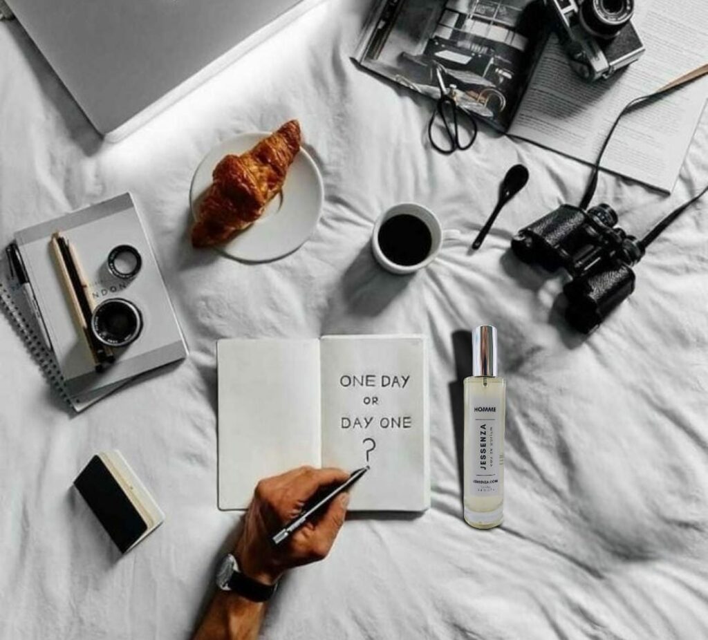 Perfumes de Equivalencia duraderos