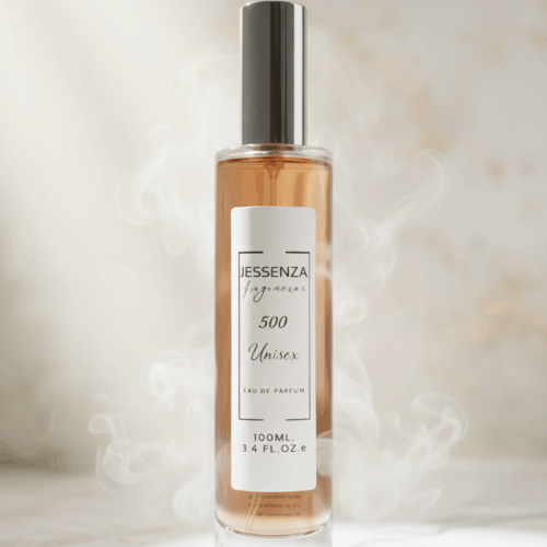 Equivalente intenso a Black Orchid