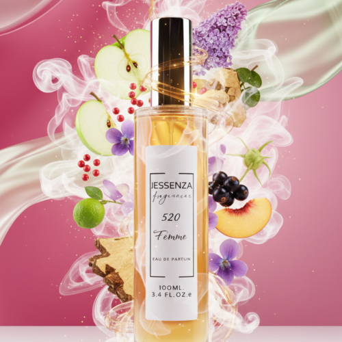 Perfume equivalente For Her mujer chipre