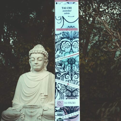 Incienso Taichi