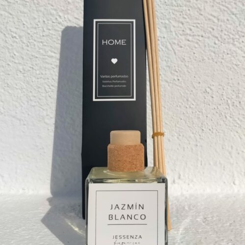 MIkado Jazmin BLanco