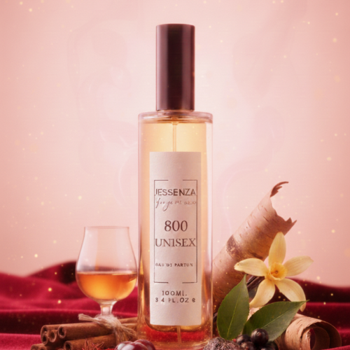 Equivalente a Baccarat Rouge 540_jessenza