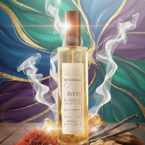 El equivalente de lujo a Arabians Tonka de Montale.